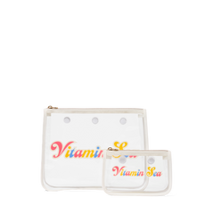 Decorative Insert - Vitamin Sea Y0
