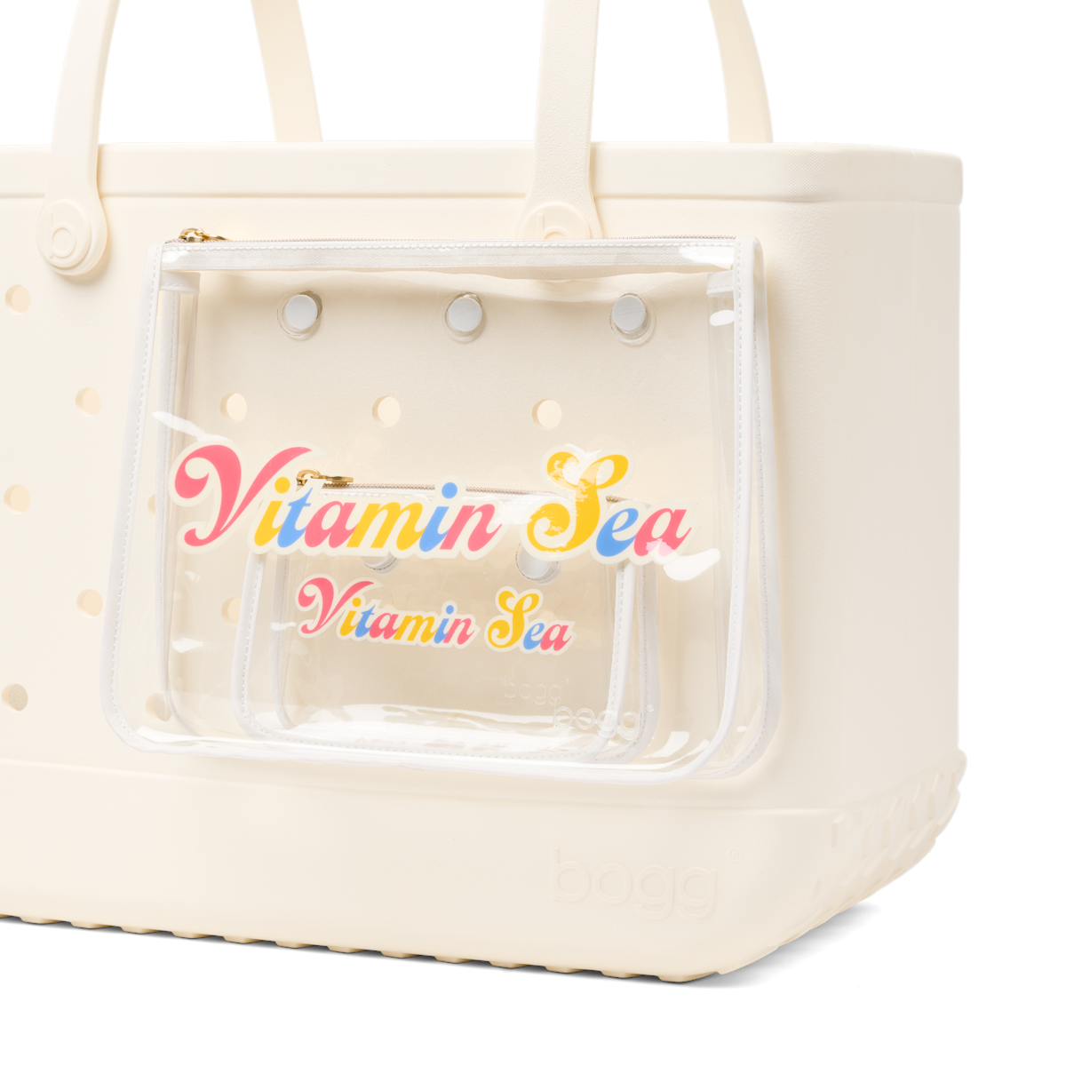 Decorative Insert - Vitamin Sea Y0