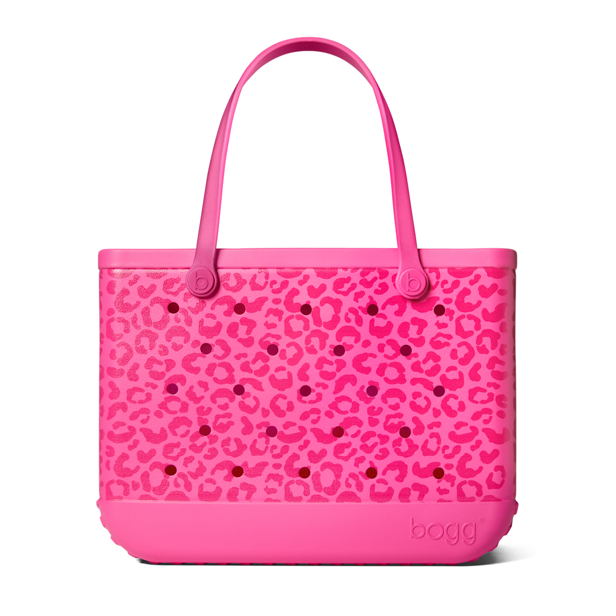 Original - Purrr-fectly Pink Leopard K6