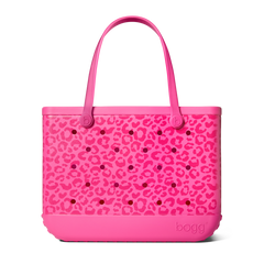 Original - Purrr-fectly Pink Leopard K6