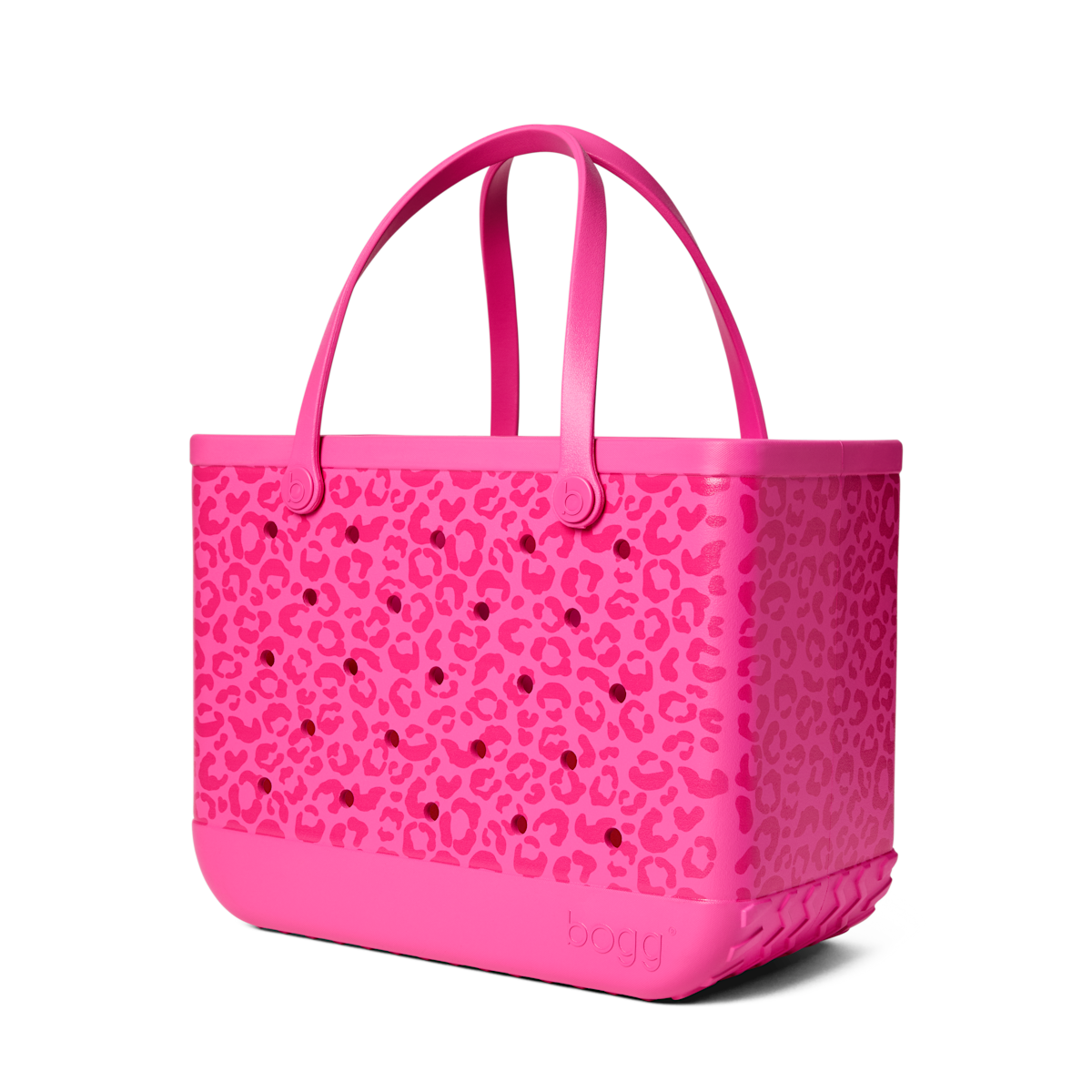 Original - Purrr-fectly Pink Leopard K6
