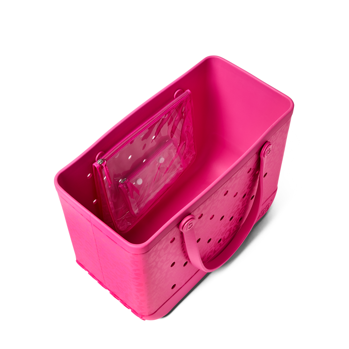Original - Purrr-fectly Pink Leopard K6