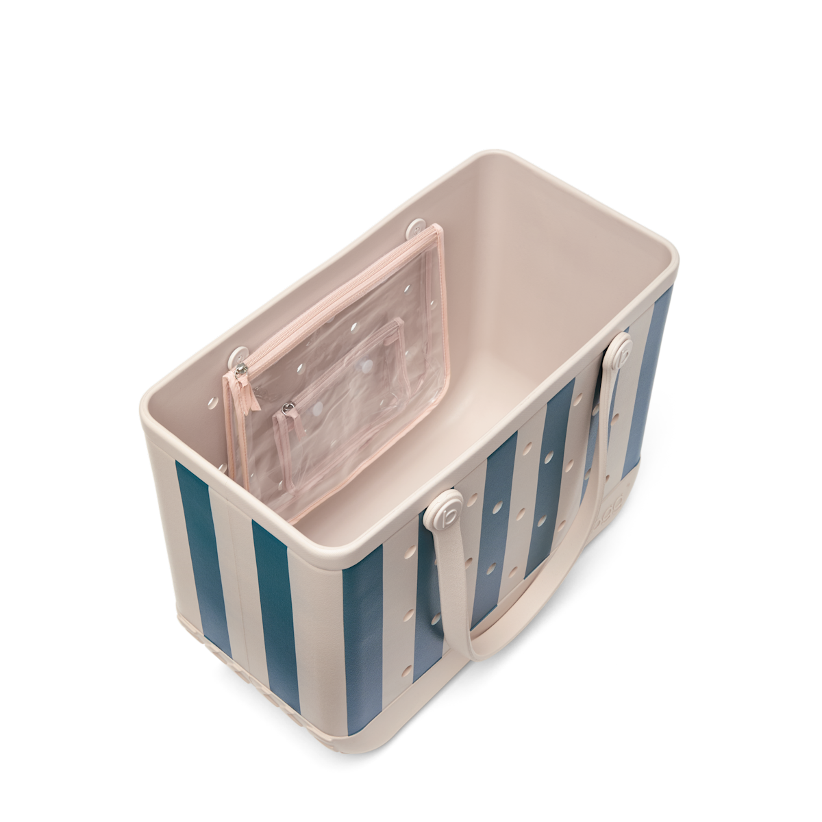 Original - Dockside Stripe A1