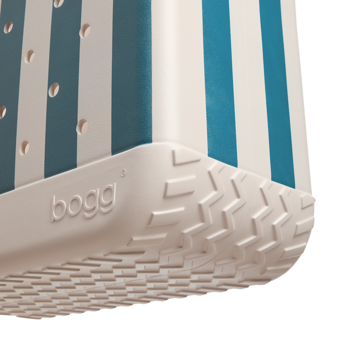 Original - Dockside Stripe A1