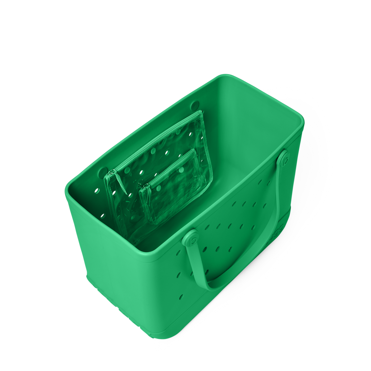 Original - Green with Envy A9
