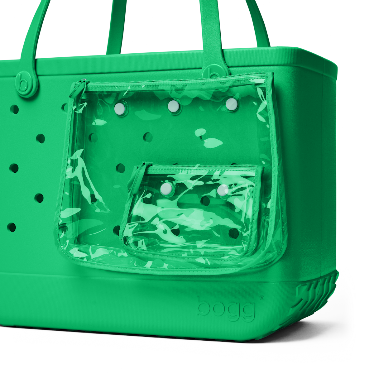 Original - Green with Envy A9