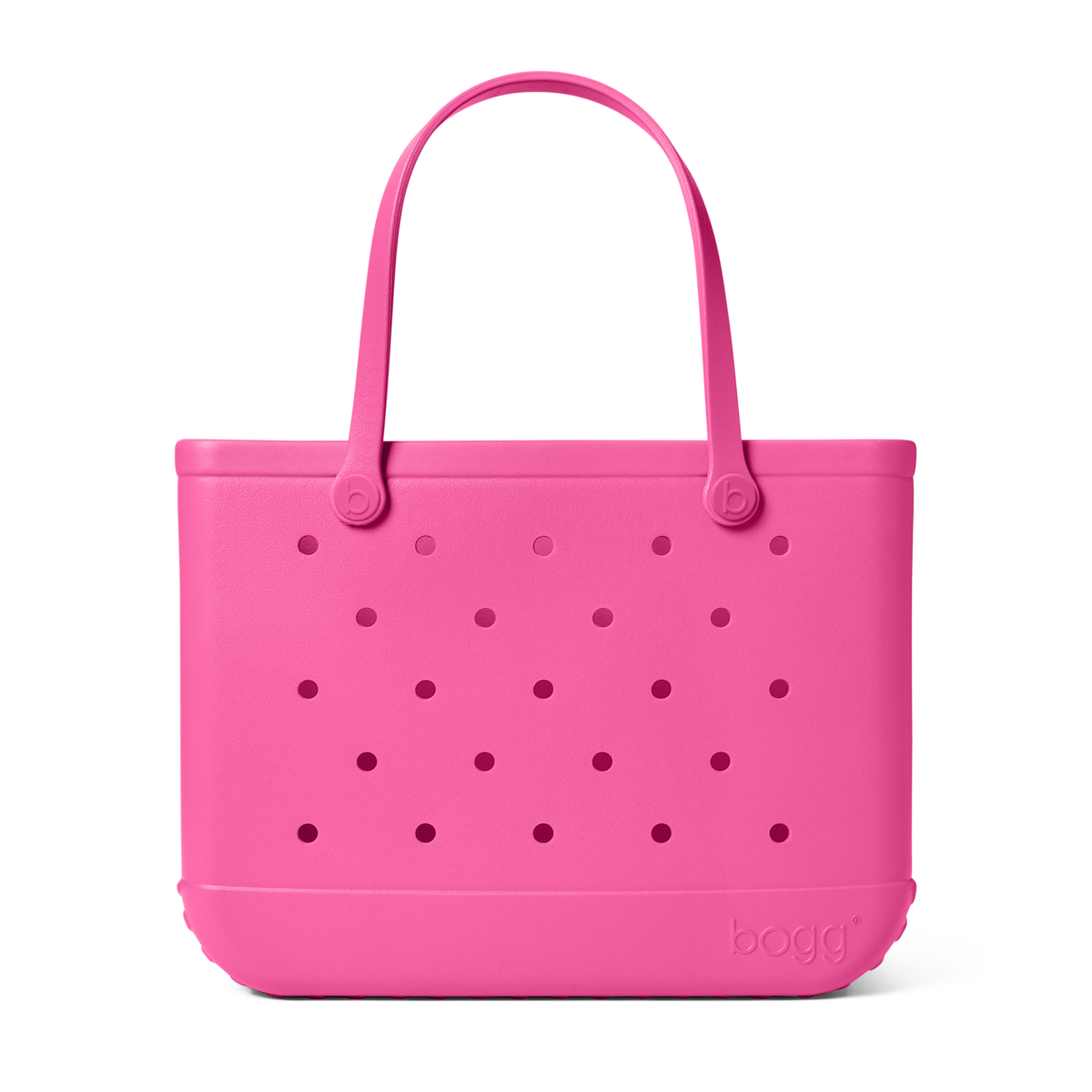 Original - Haute Pink F6