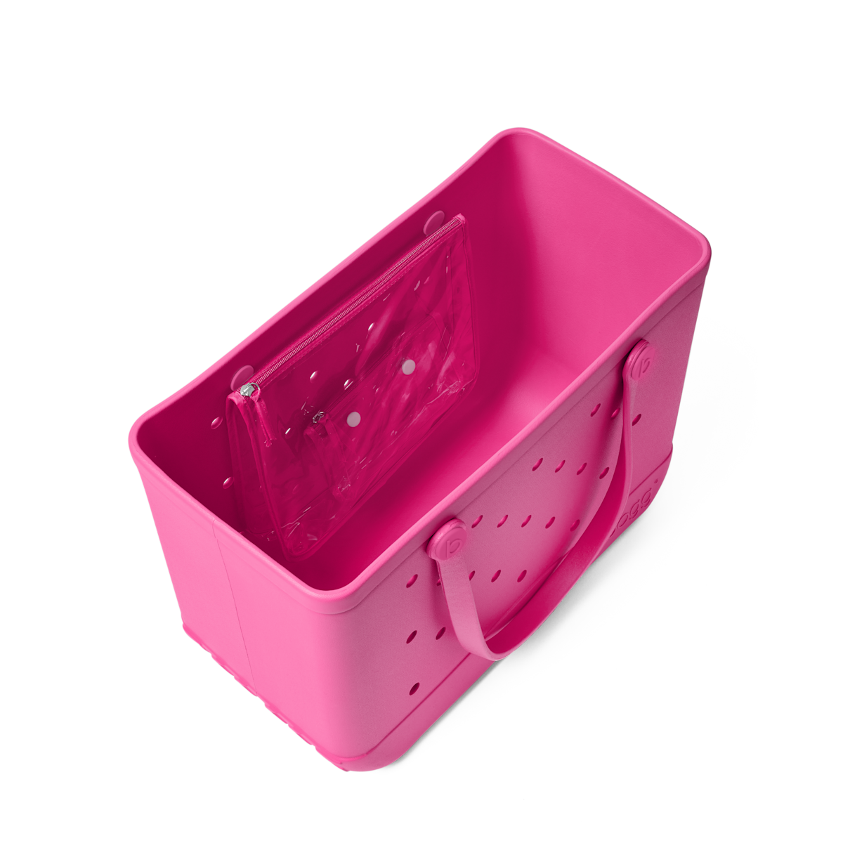 Original - Haute Pink F6