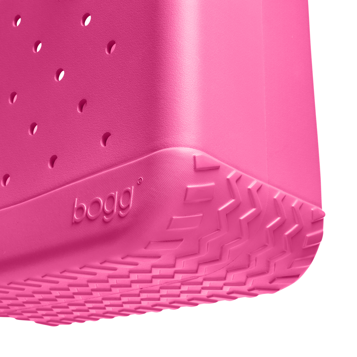 Original - Haute Pink F6