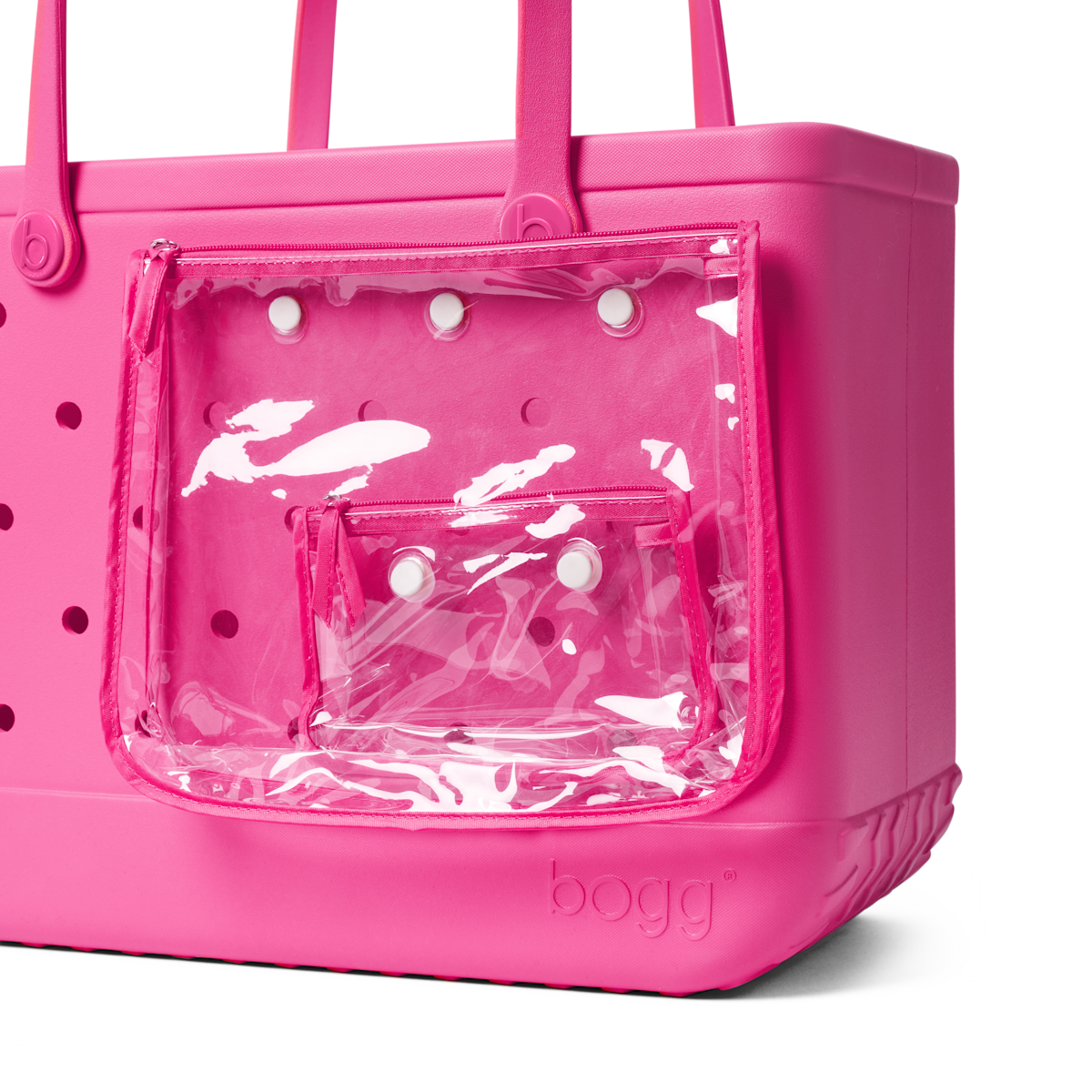 Original - Haute Pink F6