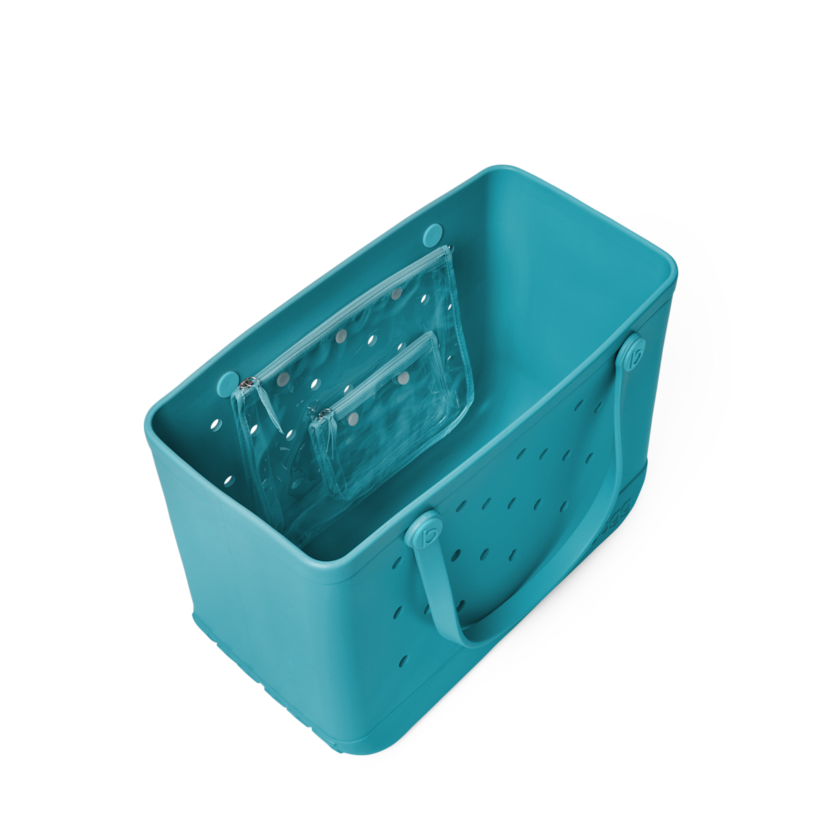 Original - Turquoise and Caicos T7