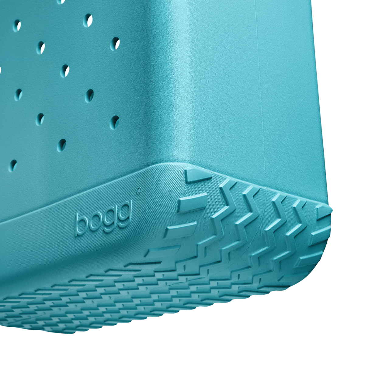 Original - Turquoise and Caicos T7