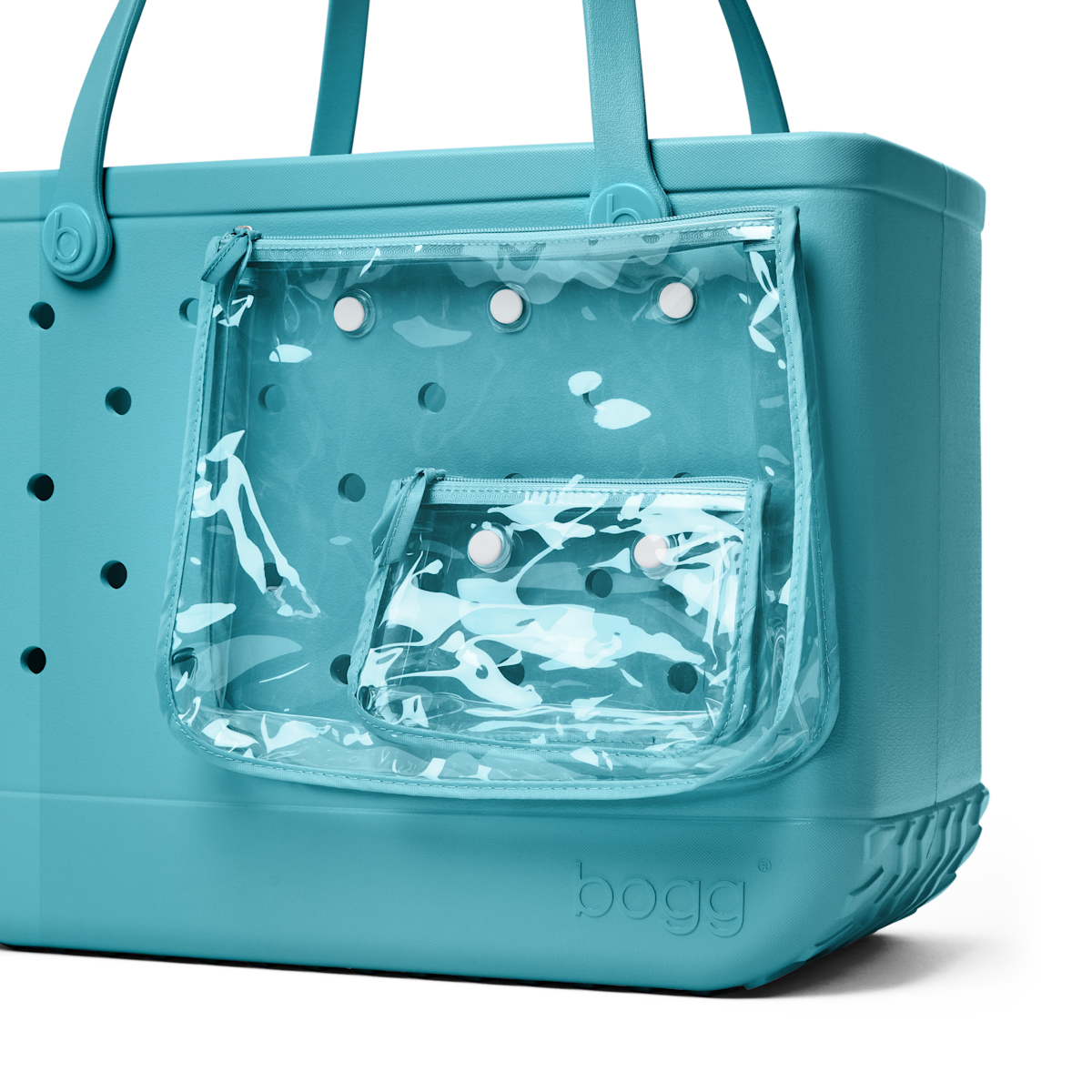 Original - Turquoise and Caicos T7