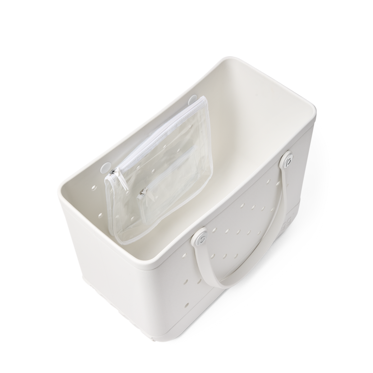 Original - For Shore White G5