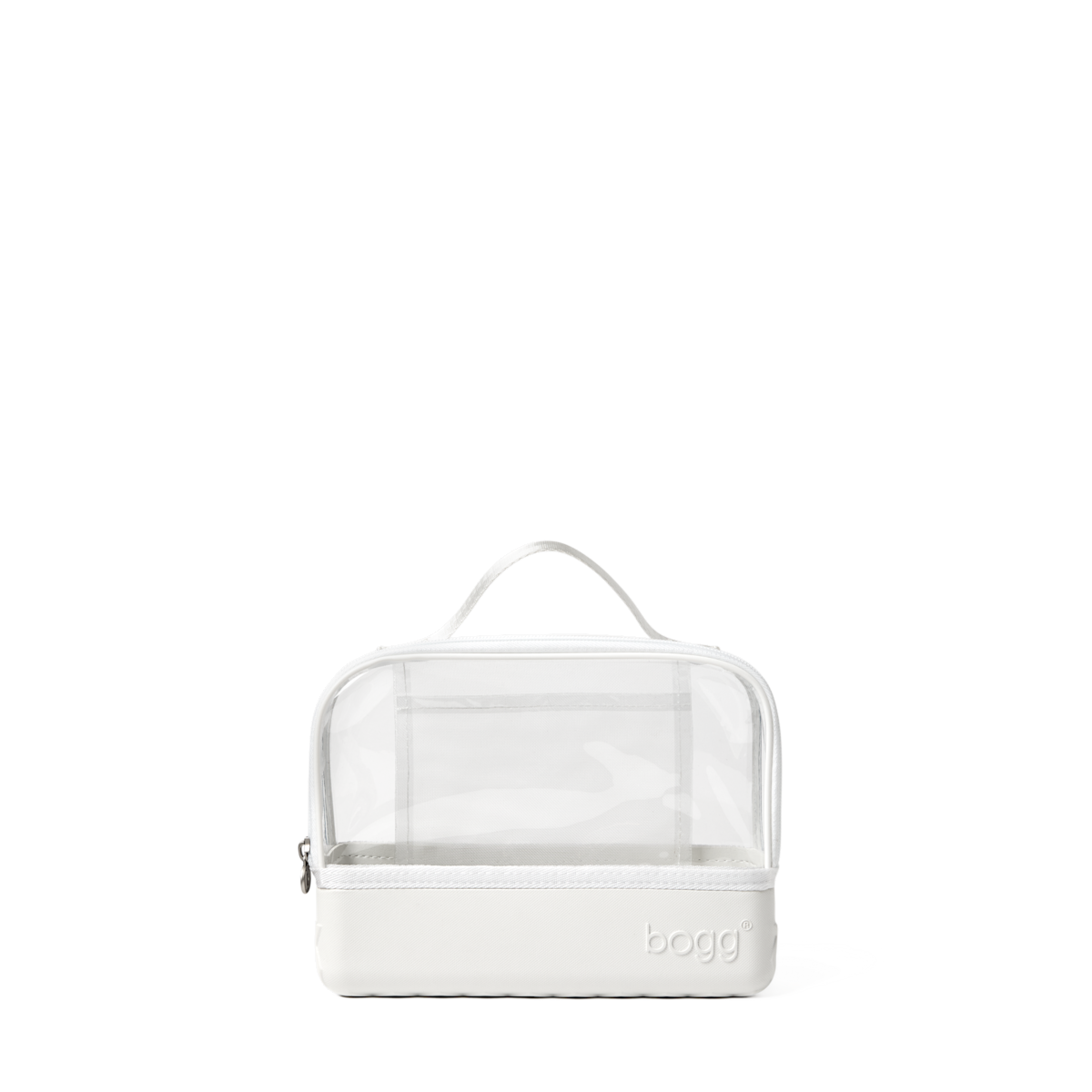 Boggs N' Ends - For Shore White I3