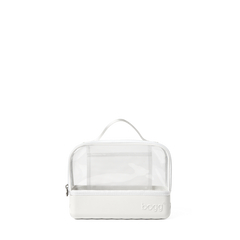 Boggs N' Ends - For Shore White I3