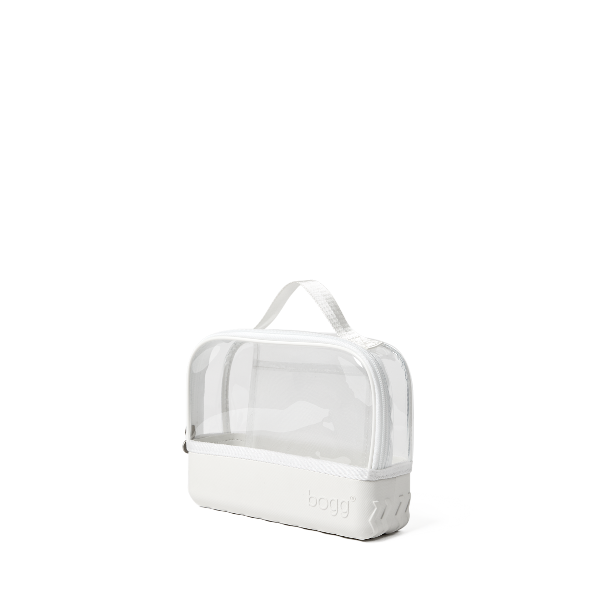 Boggs N' Ends - For Shore White I3