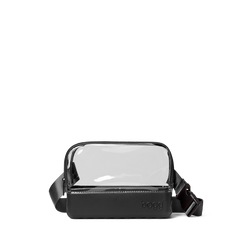Bogg Stadium Bag - LBD Black H2