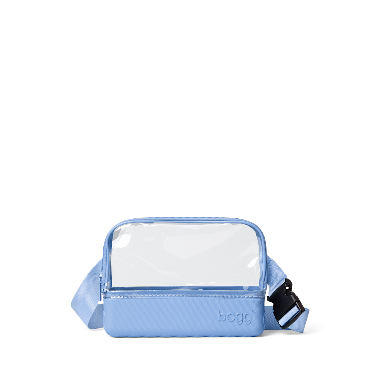 Bogg Stadium Bag - Carolina on my Mind L5