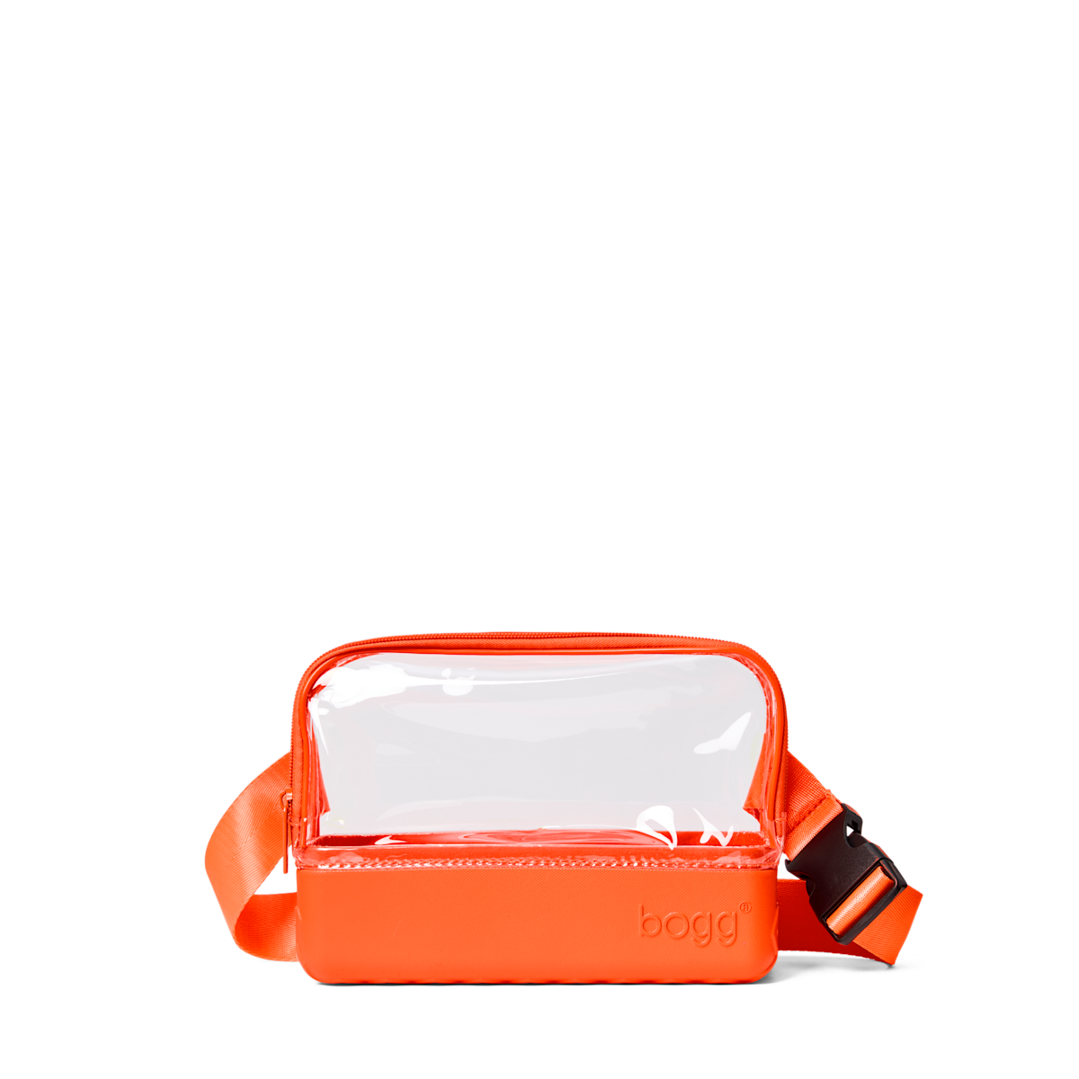 Bogg Stadium Bag - Orange You Glad L9