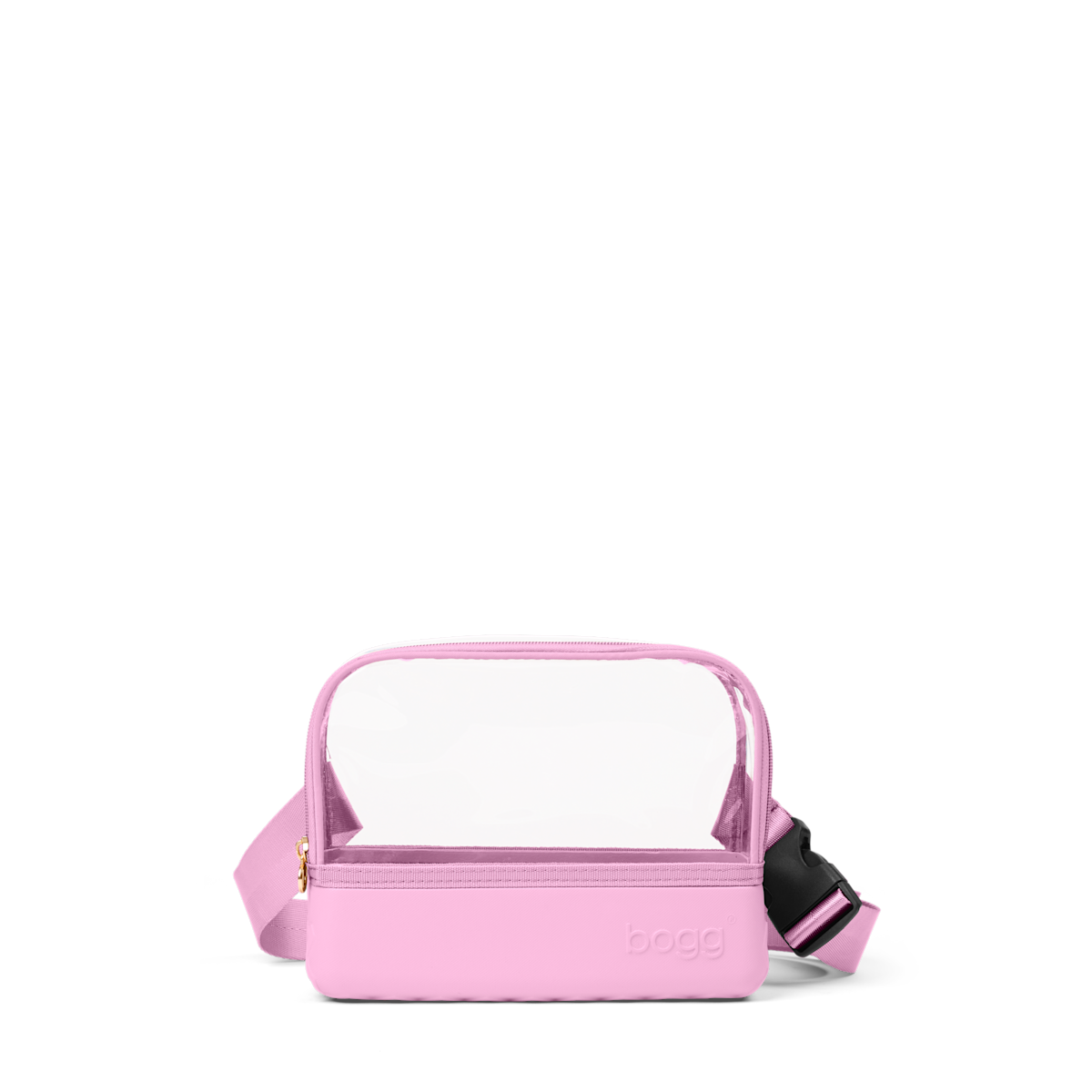 Bogg Stadium Bag Bag - Pink Taffy S7