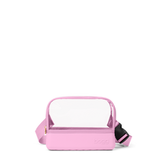 Bogg Stadium Bag Bag - Pink Taffy S7