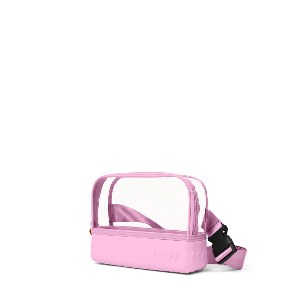 Bogg Stadium Bag Bag - Pink Taffy S7