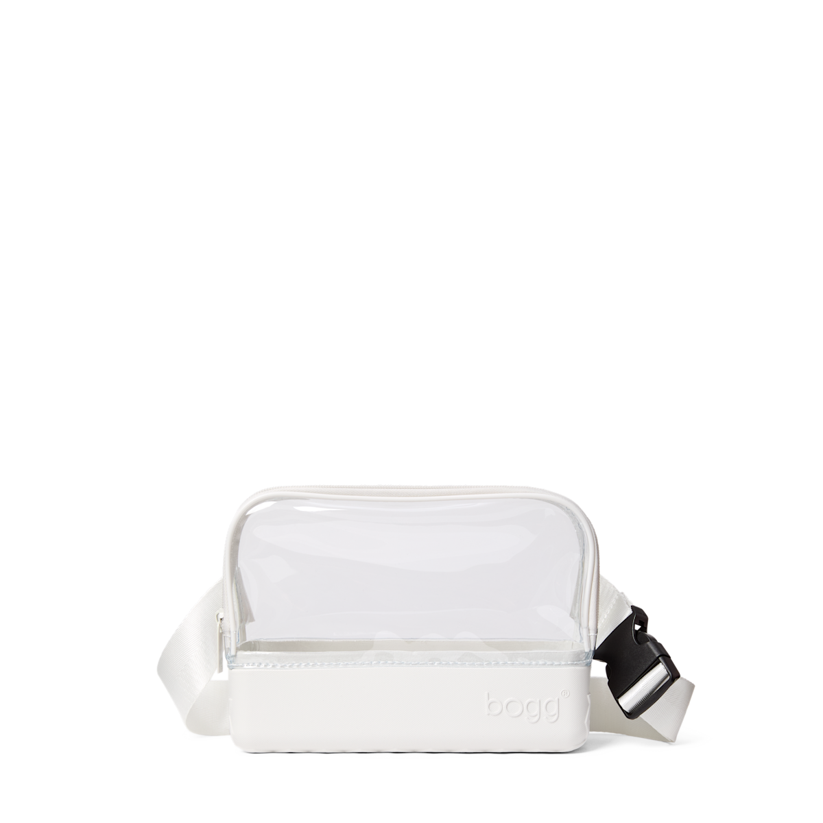 Bogg Stadium Bag - For Shore White O2