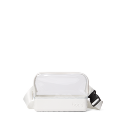 Bogg Stadium Bag - For Shore White O2