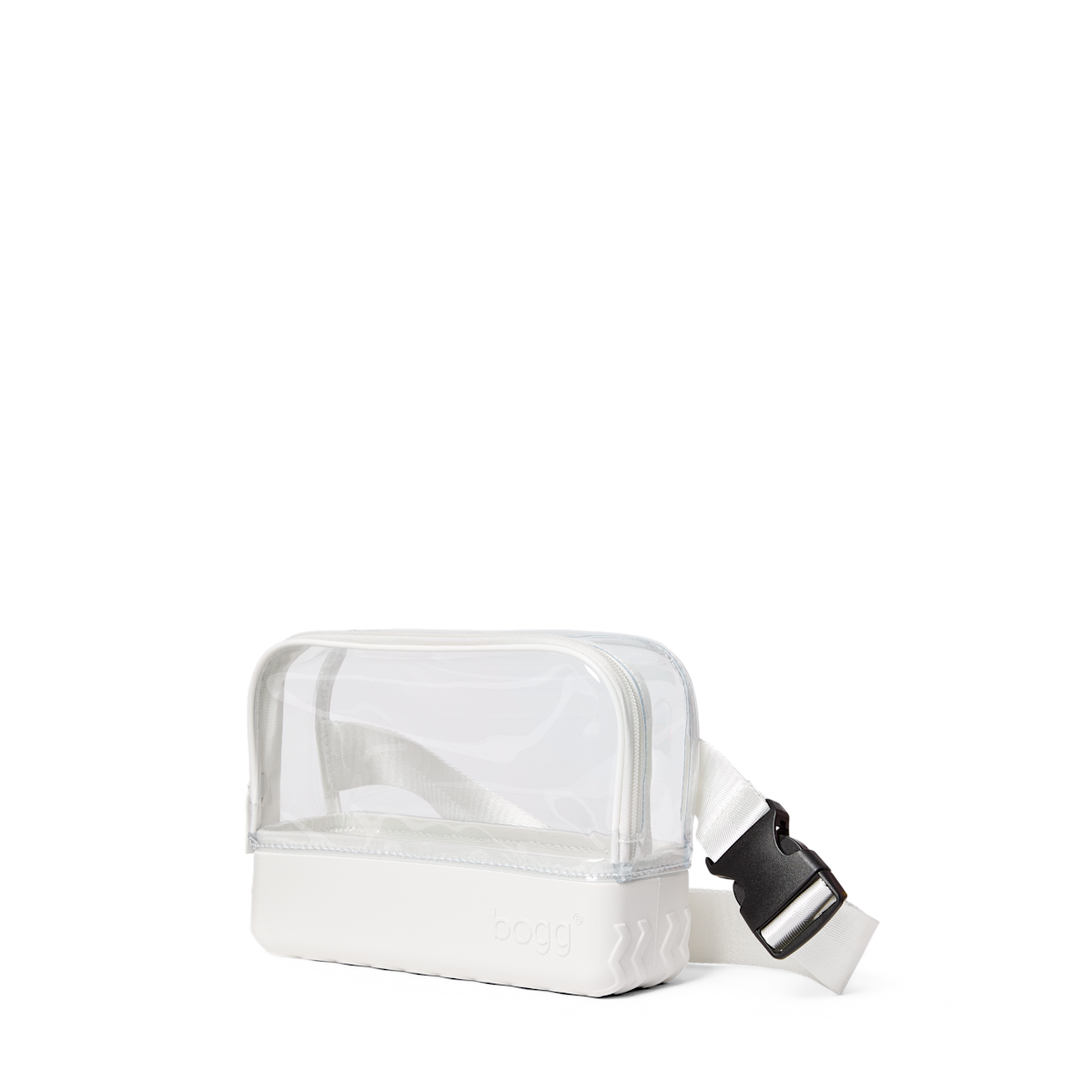 Bogg Stadium Bag - For Shore White O2