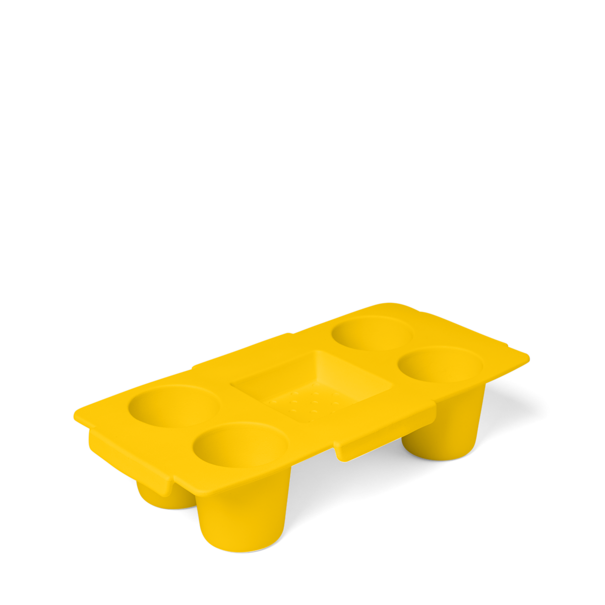 Top O' The Bogg To Ya! - Limoncello J6