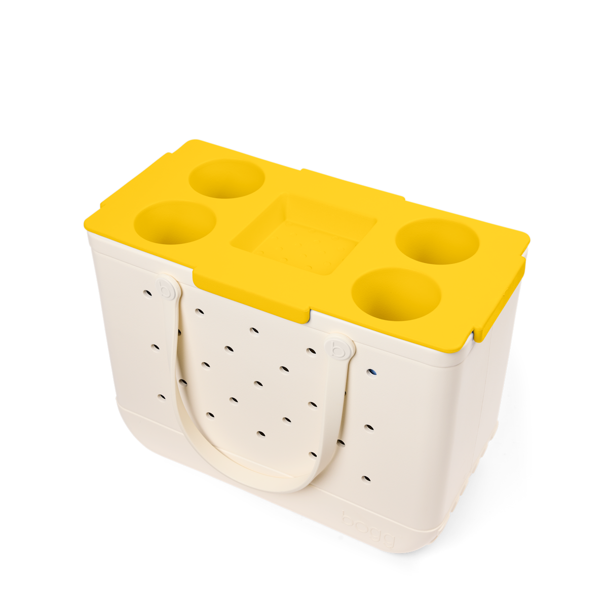 Top O' The Bogg To Ya! - Limoncello J6