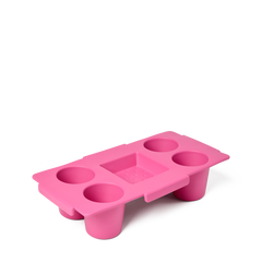 Top o' the Bogg to Ya - Haute Pink H6