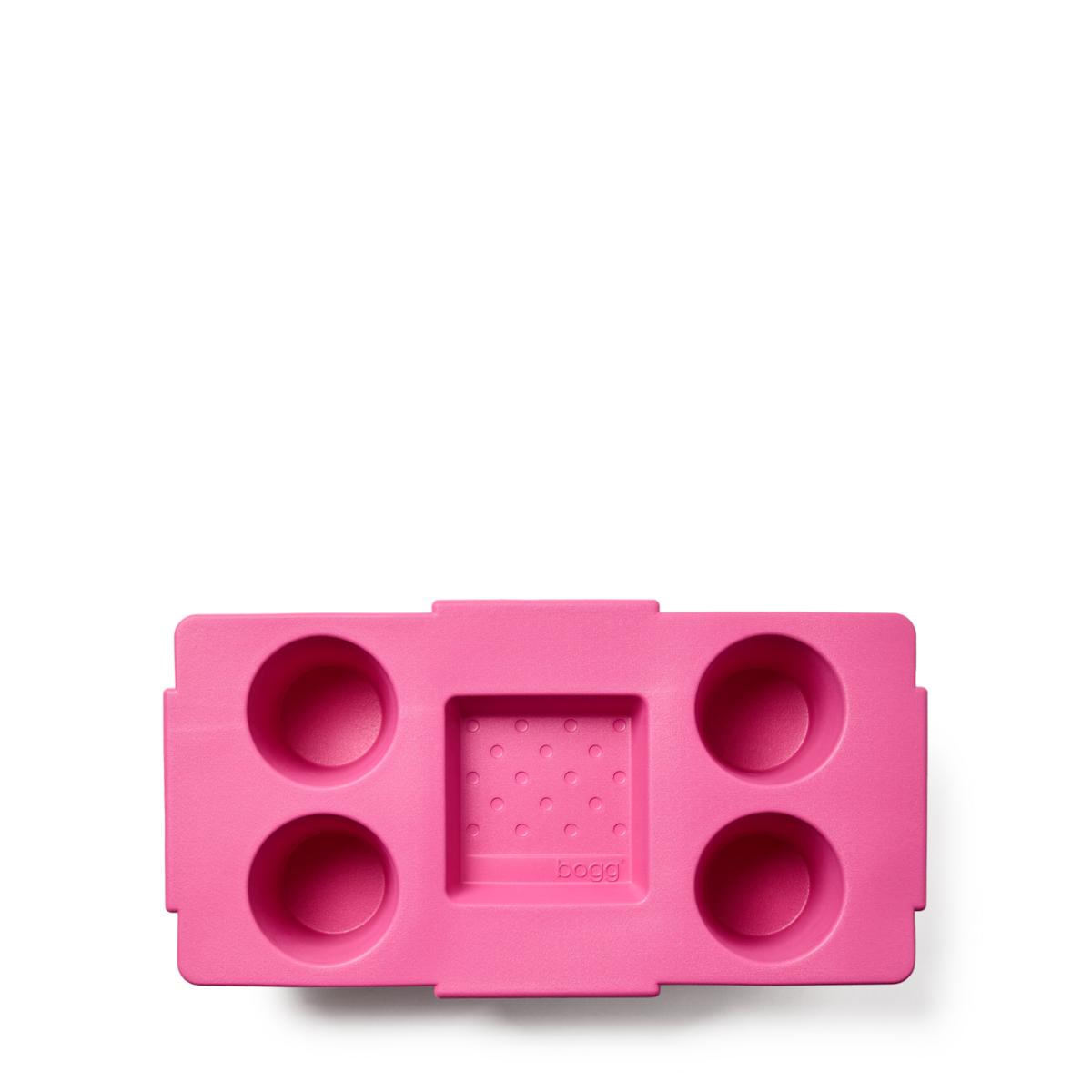 Top o' the Bogg to Ya - Haute Pink H6