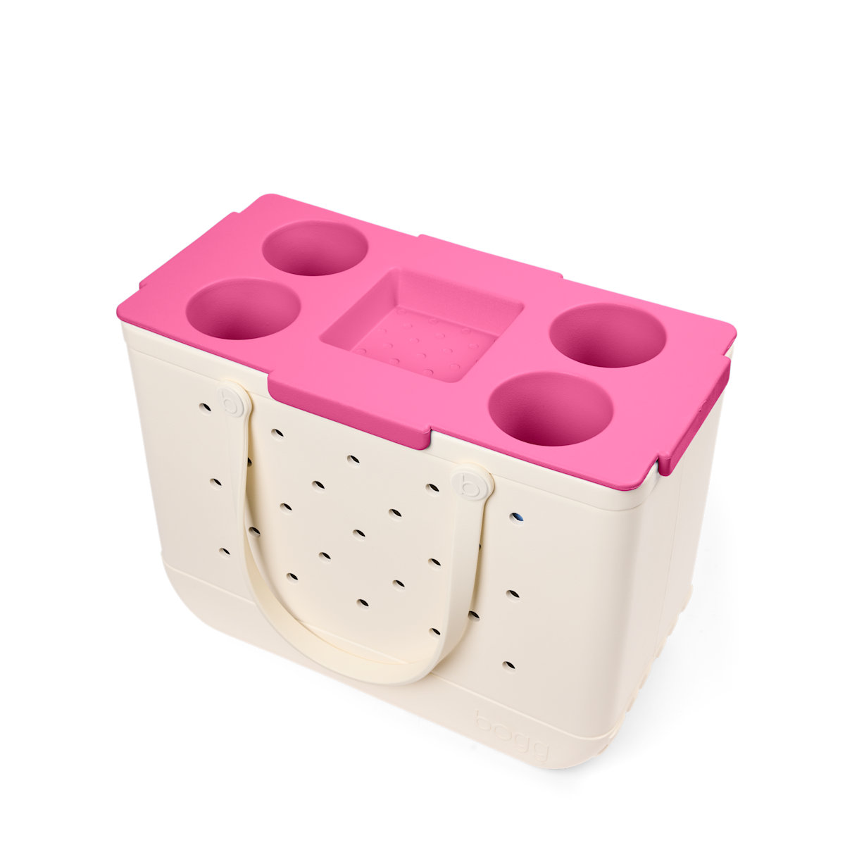 Top o' the Bogg to Ya - Haute Pink H6