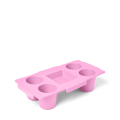 Top O' The Bogg To Ya! - Pink Taffy X0