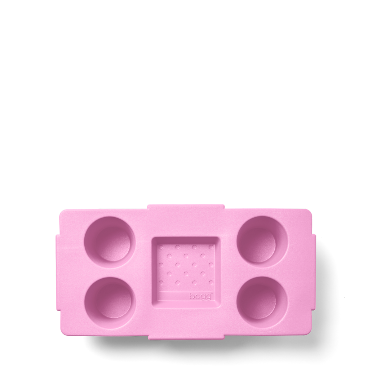 Top O' The Bogg To Ya! - Pink Taffy X0