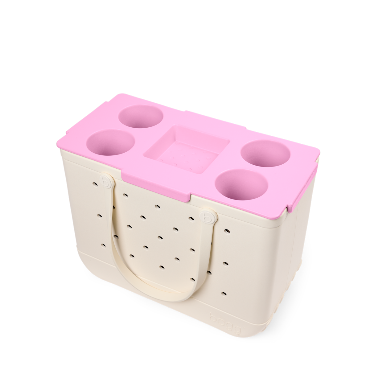 Top O' The Bogg To Ya! - Pink Taffy X0