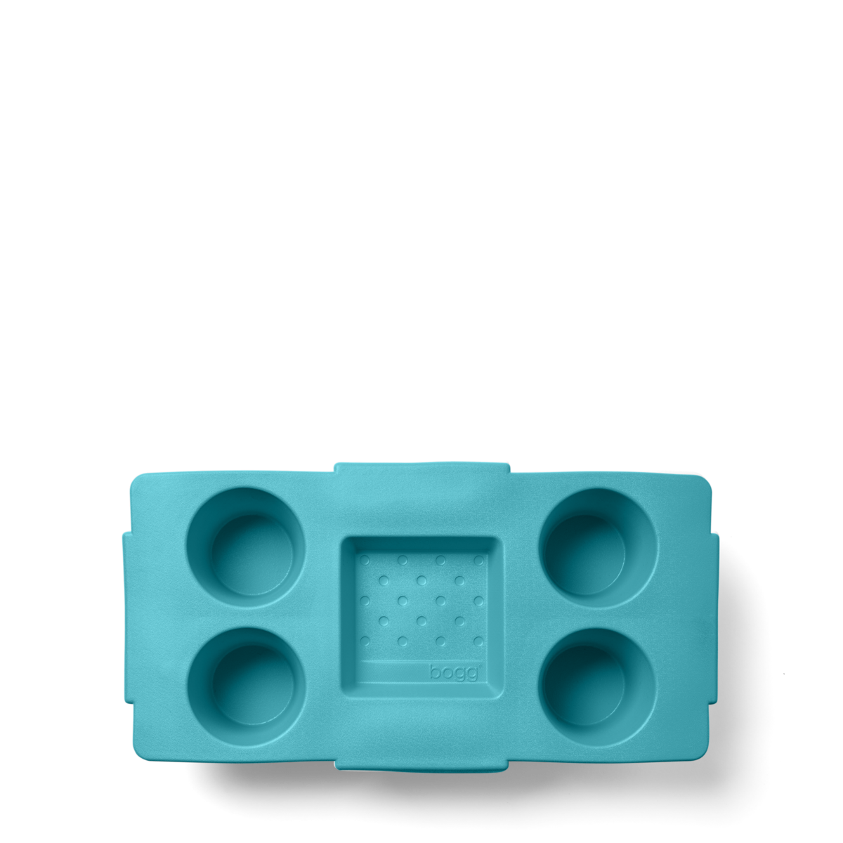 Top o' the Bogg to Ya - Turquoise and Caicos J2