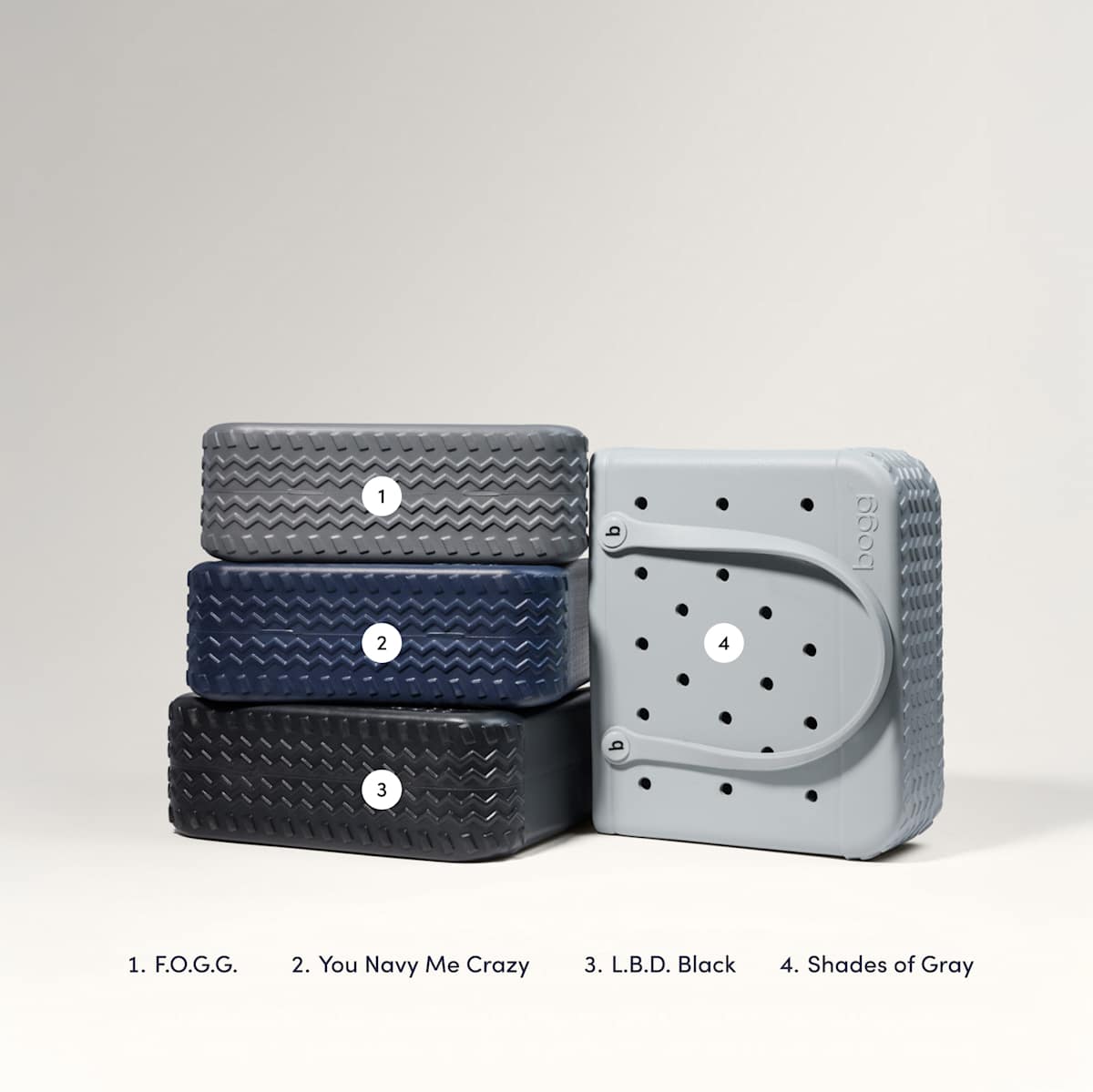 Baby - Shades of Gray L2