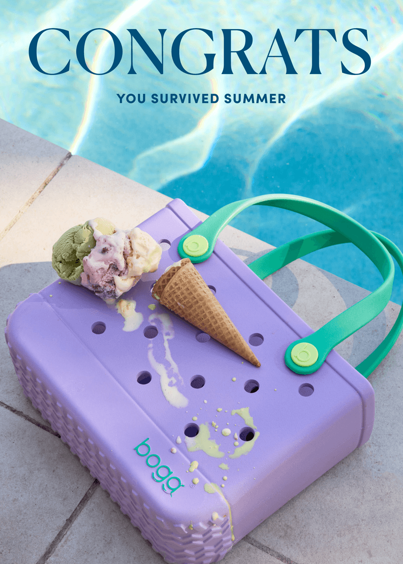 You Survived Summer Greeting Card Q7