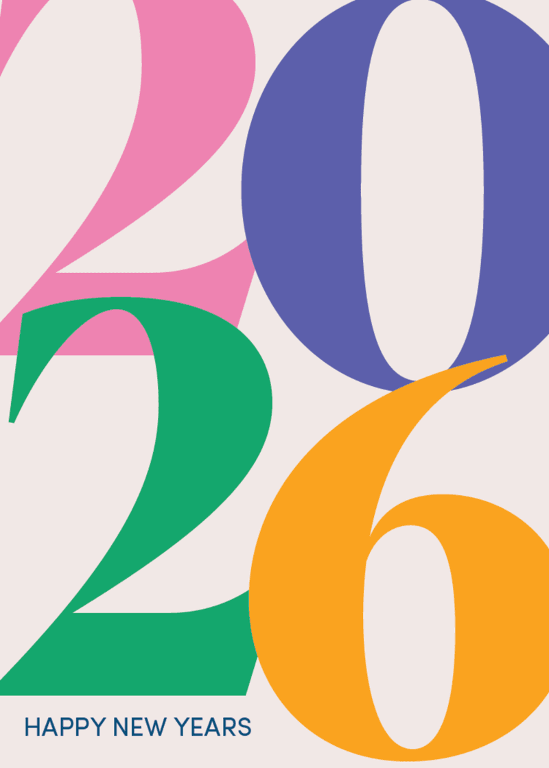 2026 Greeting Card D5