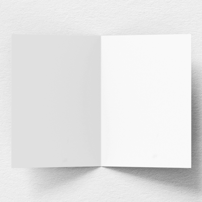 Ho Ho Ho Greeting Card T9