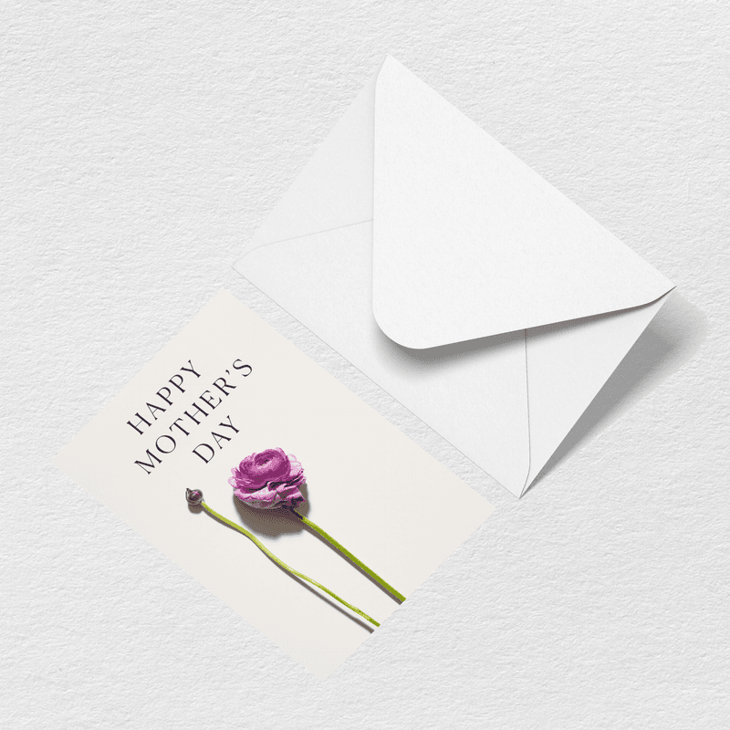 Bogg Mother's Day Greeting Card Y9